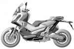 Le City Adventure by Honda en approche