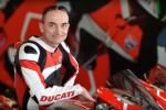 Ducati dément l&#039;arrivée d&#039;une sportive à quatre cylindres