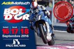 Concours Bol d&#039;Or 2016 - 10 fois 2 billets d&#039;entrée à gagner
