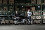 Yamaha Motor Suisse lance un concours  au profit de l’association Kinderkrebshilfe Schweiz 