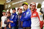 MotoGP au Red Bull Ring - La conférence de presse