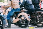 Reportage - 24e édition des Coupes Moto Légende sur le circuit Dijon-Prenois