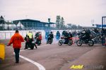Reportage - 24e édition des Coupes Moto Légende sur le circuit Dijon-Prenois