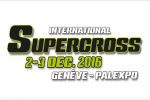 Supercross de Genève - Adam Jones et Brian Hsu seront au départ ce week-end