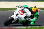 STK1000 - La course de Jonathan Crea au Slovakiaring