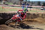Cristiano Almeida - Les trois premières courses enduro de la saison