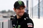 C'est confirmé, Cal Crutchlow rempile avec Honda LCR