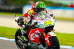 MotoGP  Phillip Island - Crutchlow triomphe en Australie suite à la chute de Marquez