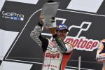 MotoGP au Sachsenring – Cal Crutchlow de retour sur le podium
