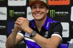 Valentin Guillod rejoint le team Kemea Yamaha MXGP pour la saison 2016