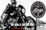 Elisez la plus belle préparation Suisse de la Harley-Davidson Street 750 !