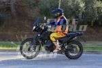 KTM 800 Adventure - De nouvelles photos