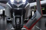 Salon de l&#039;auto 2016 - Les motos s&#039;invitent à la fête