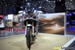 Salon de l&#039;auto 2016 - Les motos s&#039;invitent à la fête