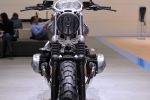 Salon de l&#039;auto 2016 - Les motos s&#039;invitent à la fête
