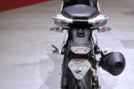 Salon de l&#039;auto 2016 - Les motos s&#039;invitent à la fête