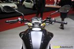 Salon de l&#039;auto 2016 - Les motos s&#039;invitent à la fête
