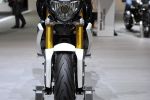 Salon de l&#039;auto 2016 - Les motos s&#039;invitent à la fête