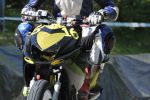 Course de Côte de Franclens 2016 - Un grand soleil et de nombreux visiteurs