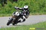 Course de Côte de Franclens 2016 - Un grand soleil et de nombreux visiteurs