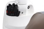 Scooter Daelim Aroma 125 - Une nouveauté au goût rétro