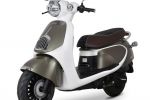 Scooter Daelim Aroma 125 - Une nouveauté au goût rétro