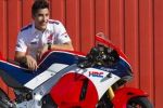 Marc Márquez, vendeur de Honda RC213V-S - Ne cherchez plus la n°93, elle est vendue !