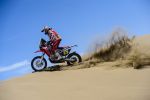 Dakar 2015 - Etape 9 - Helder Rodrigues s&#039;impose avec panache - Damien Udry s&#039;offre une superbe 64ème place !