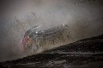 Dakar 2016 Etape 7 - L&#039;étape moto est annulée en raison des conditions météorologiques