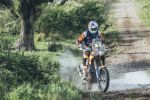 Dakar 2016 Etape 5 - Toby Price s&#039;impose une nouvelle fois