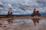Dakar 2016 - Le numéro &quot;1&quot; à saisir !