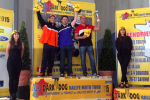 Dark Dog Rallye Moto Tour 2015 - Julien Toniutti remporte l&#039;étape de Toulon