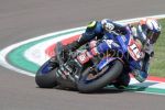 National Trophy - La course de David Chevalier à Imola