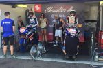 Championnat suisse STK1000 à Dijon - David Chevalier termine quatrième, déçu de sa performance
