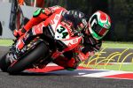BSB – Davide Giugliano signerait chez Tyco BMW