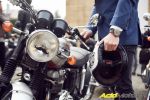 Distinguished Gentleman&#039;s Ride 2016 à Neuchâtel - Une première édition couronnée de succès