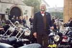 Distinguished Gentleman&#039;s Ride 2016 à Neuchâtel - Une première édition couronnée de succès