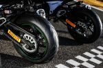 Le Pirelli Diablo Rosso III, un pneu né de la piste pour un usage sur route