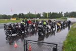 Honda Days 2016 à Lignières - De la pluie et des sourires