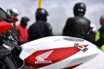 Honda Days 2016 à Lignières - De la pluie et des sourires