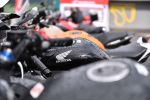 Honda Days 2016 à Lignières - De la pluie et des sourires