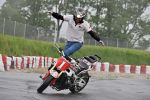 Honda Days 2016 à Lignières - De la pluie et des sourires
