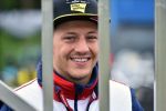 Honda Days 2016 à Lignières - De la pluie et des sourires