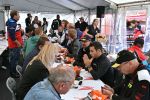 Honda Days 2016 à Lignières - De la pluie et des sourires