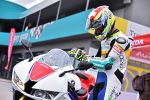 Honda Days 2016 à Lignières - De la pluie et des sourires