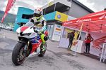 Honda Days 2016 à Lignières - De la pluie et des sourires