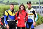 Honda Days 2016 à Lignières - De la pluie et des sourires