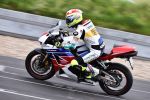 Honda Days 2016 à Lignières - De la pluie et des sourires
