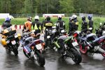 Honda Days 2016 à Lignières - De la pluie et des sourires