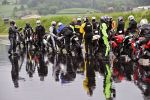 Honda Days 2016 à Lignières - De la pluie et des sourires